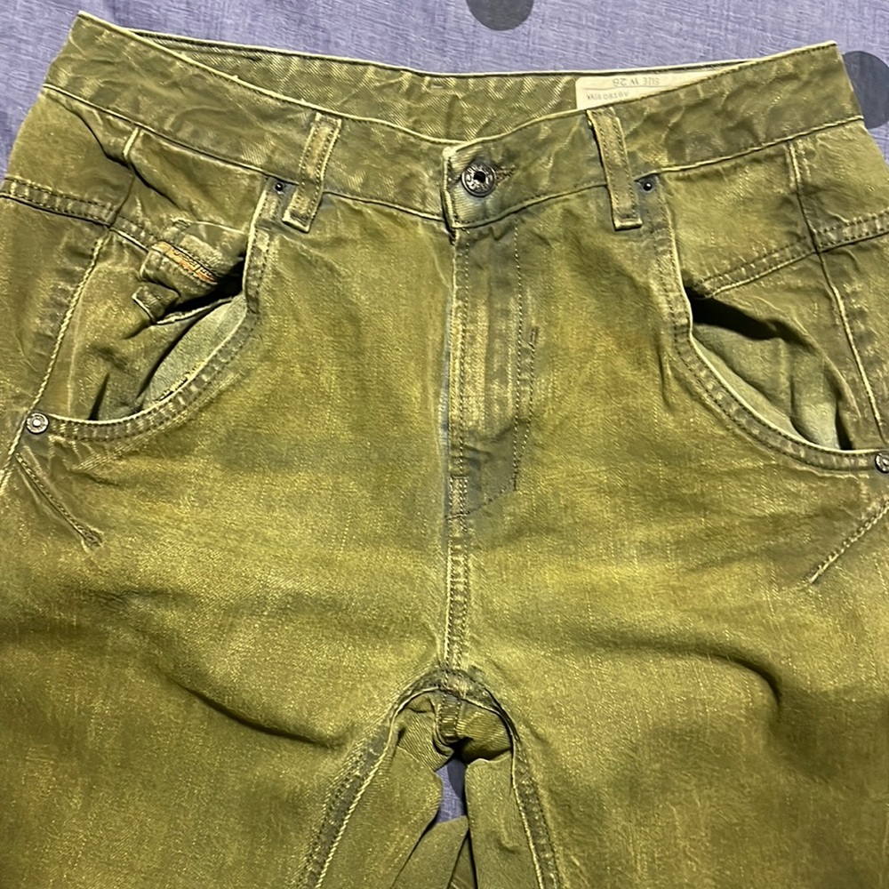 Diesel Fayza Jeans